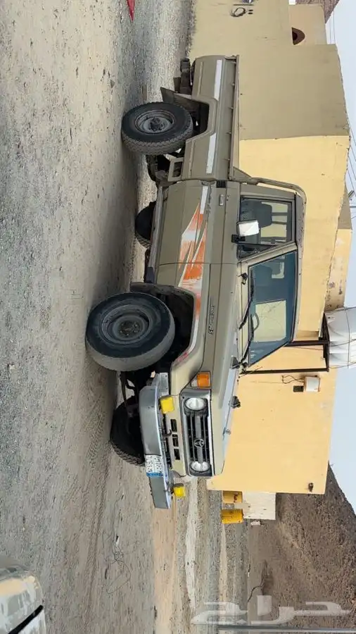للبيع شاص 96 3