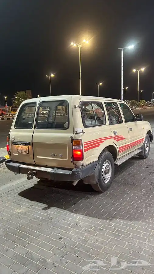 جيب صالون جي 91 0