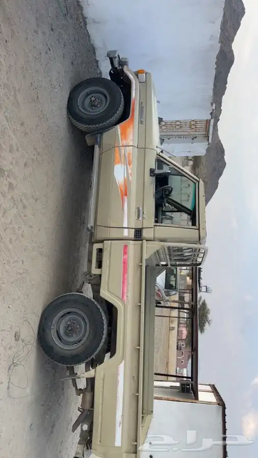للبيع شاص 96 5