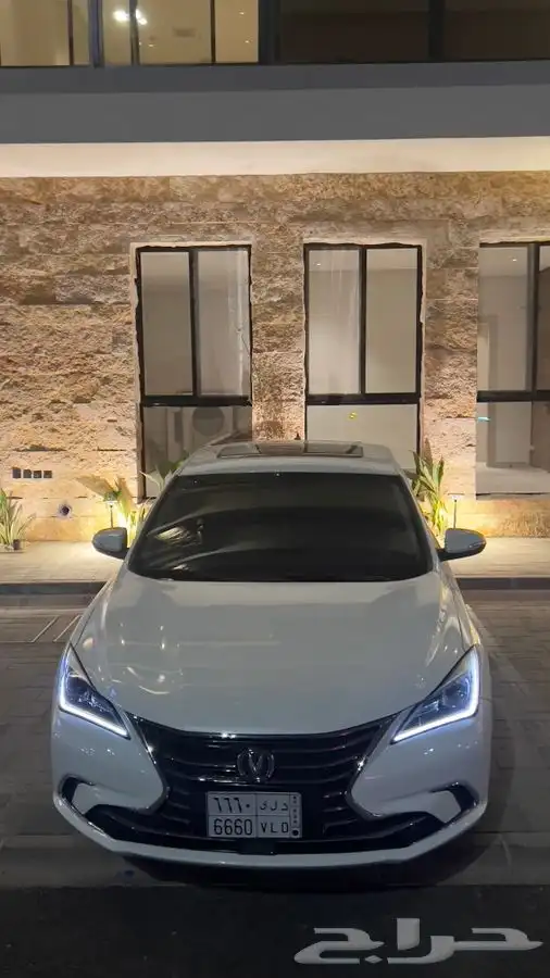 شانجان إيدو 2020 6