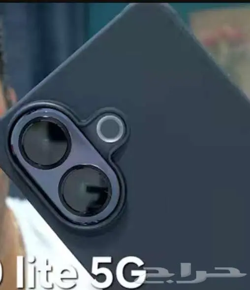فيفو V60 لايت 256 رام 12 للبيع او البدل 0