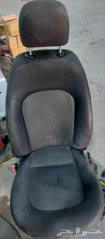 4 كراسي ومقاعد سيارة فيات لينا موديل 2015 index
