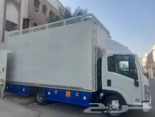 شركة نقل عفش بجده وخارج جده مع الفك والتركيب 4