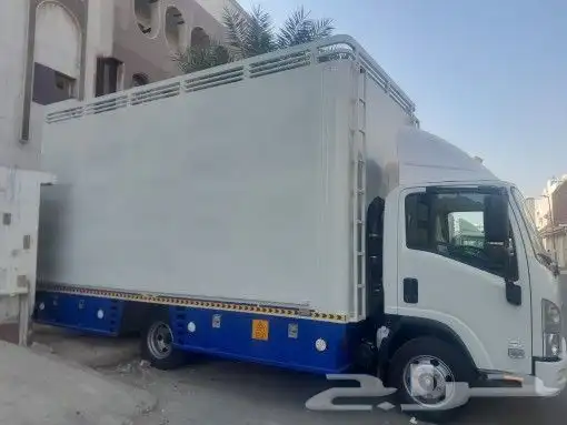 شركة نقل عفش بجده وخارج جده مع الفك والتركيب 0