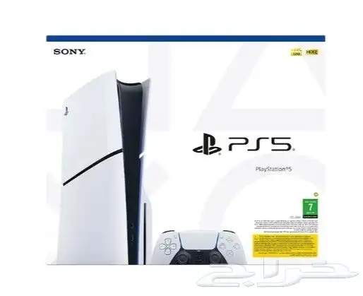 PS5 SLIM 0