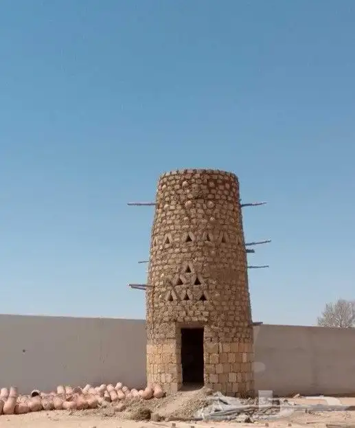 ابو مناع الجميع العمال اتراث 3