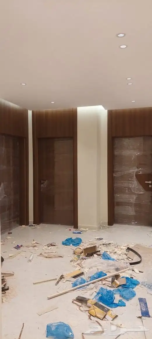 نجار بريده فك وتركيب خزن وابواب والديكورات وطولات ايكيا 2