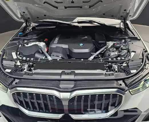 BMW530i M موديل 2025 الميموني للاستيراد بكوريا 5