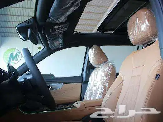 جي ايه سي GAC GS8GT 7