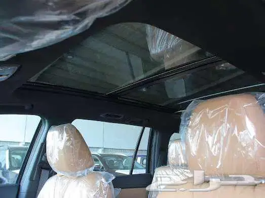 جي ايه سي GAC GS8GT 12