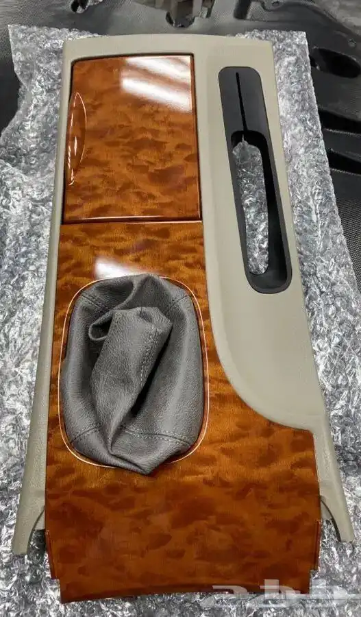 ديكورات كامري2007-2011 9