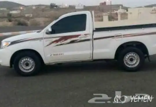 مطلوببب هايلوكس غماره 0