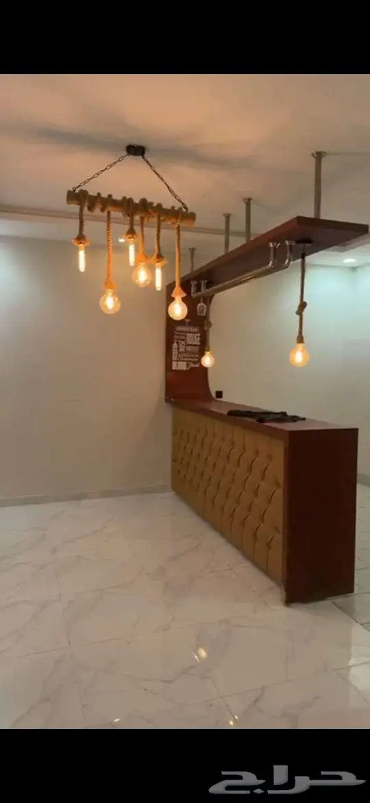 شقة مميزة للإيجار   حي المصيف   شمال الرياض 2