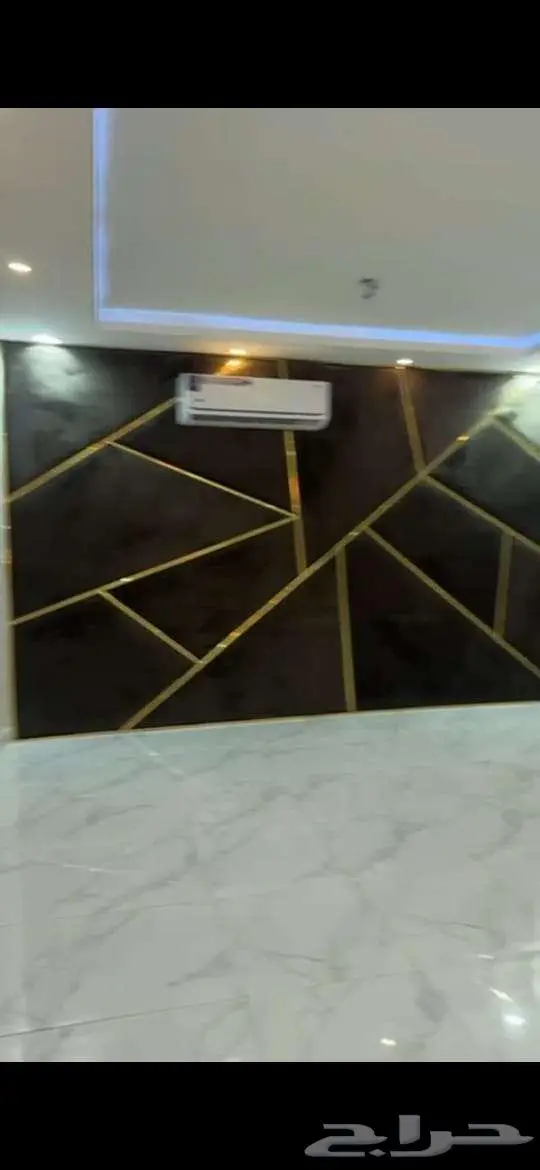 شقة مميزة للإيجار   حي المصيف   شمال الرياض 7