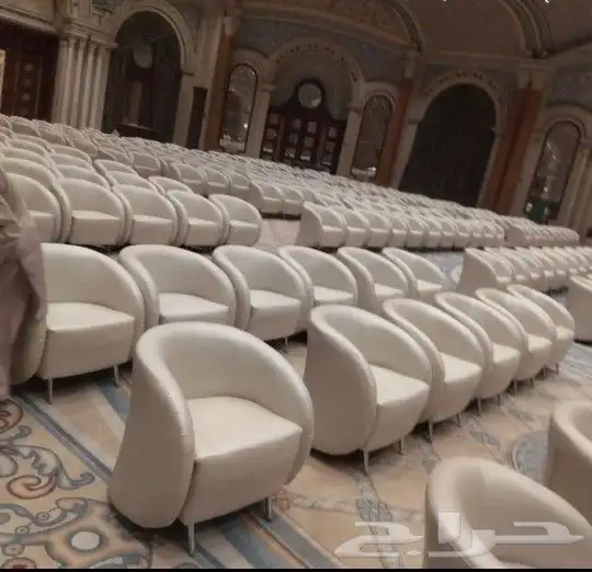 تأجير كنب طاولات طعام كوشه مداخل استقبال بكجات الرياض 1