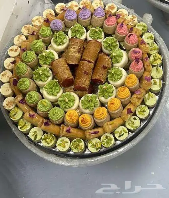 تجهيز حفلات 5