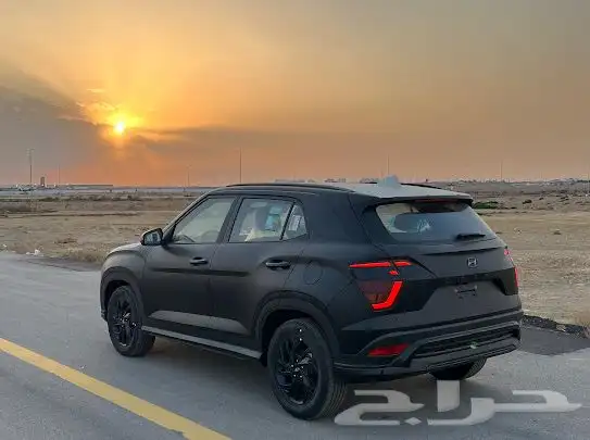هيونداي كريتا 2026 1