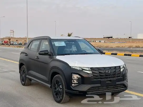 هيونداي كريتا 2026 0