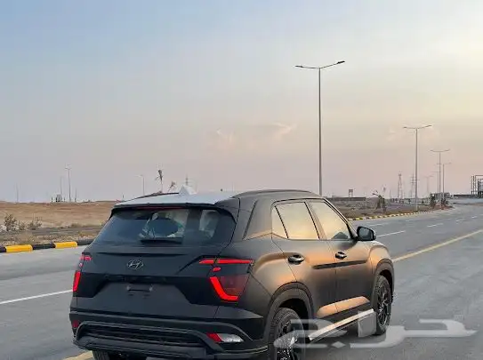 هيونداي كريتا 2026 3