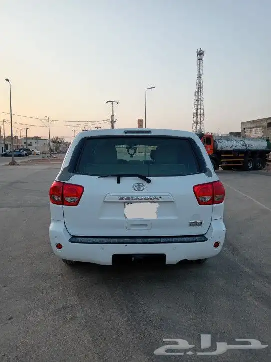 سكويا 2013 دبل 3