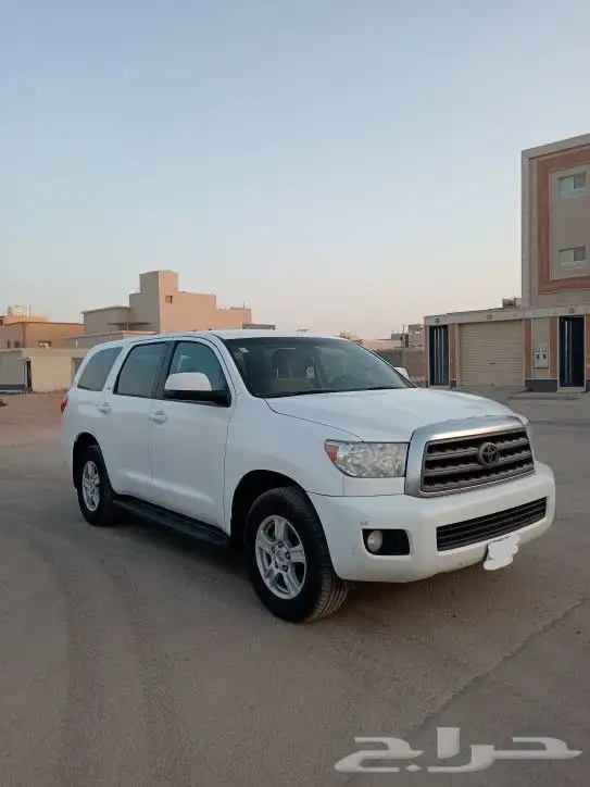 سكويا 2013 دبل 1