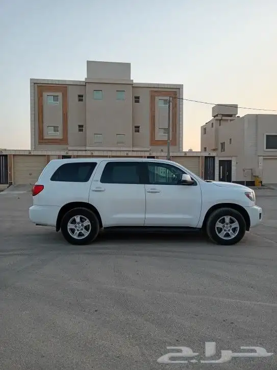 سكويا 2013 دبل 2