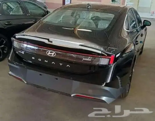 هيونداي سوناتا فليت وبرميوم 2026 اقساط 4