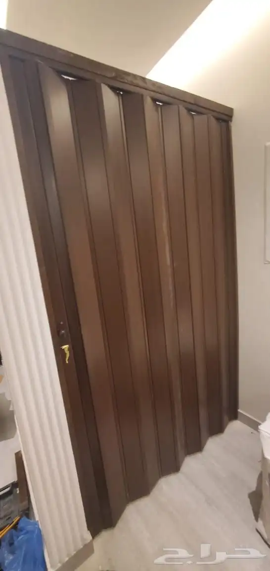 باب كرديون . باب بلاستيك . باب جلد . باب سحب 6