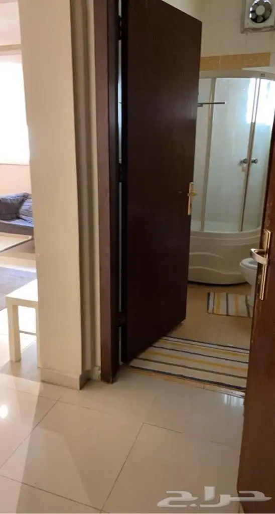 شقة للإيجار حي الحرمين جده 11