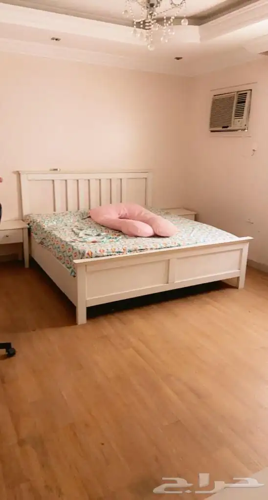 شقة للإيجار حي الحرمين جده 0