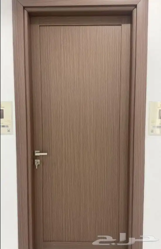 شركة ابراج البشت للمقاولات . نجارة اخشاب حدادة زجاج المونيوم 9