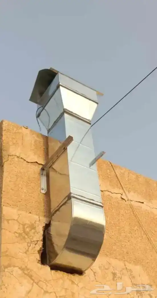 شفاطات مدخنة مداخن شفاط ود مطبق شفت قود باك صورة 83 3