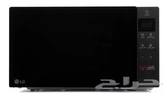 ميكرويف LG 0