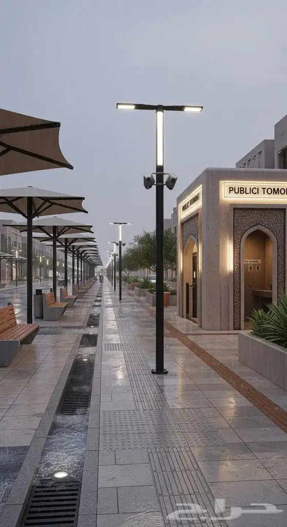 أنترلوك وبازلت وحجر 2