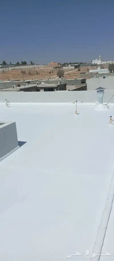 كشف تسربات المياه عزل اسطح وخزانات index