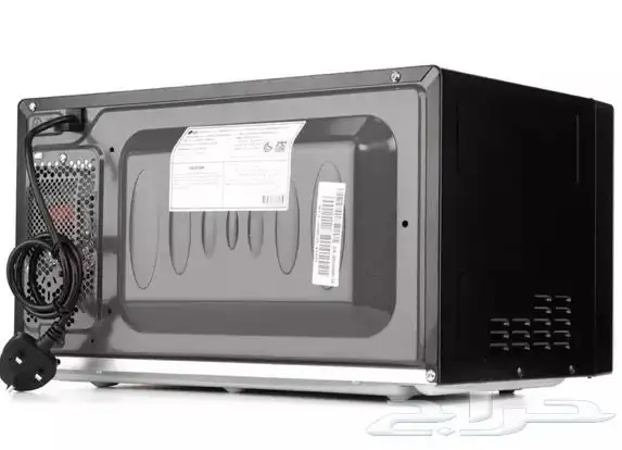 ميكرويف LG 2