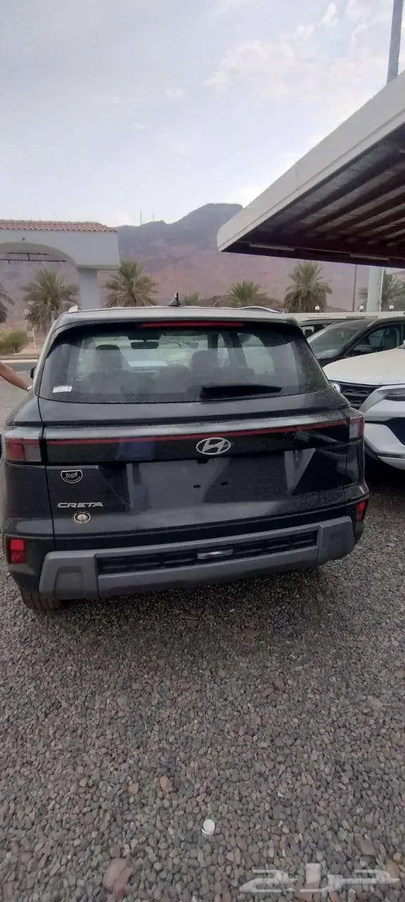 هيونداي كريتا سمارت 2026 2