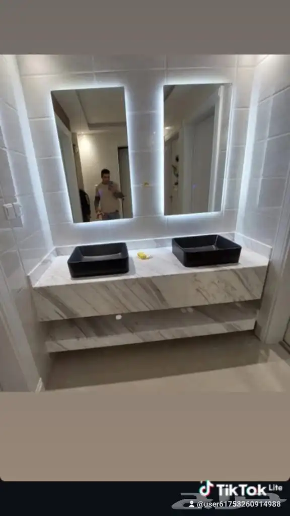 مغاسل رماخ 6
