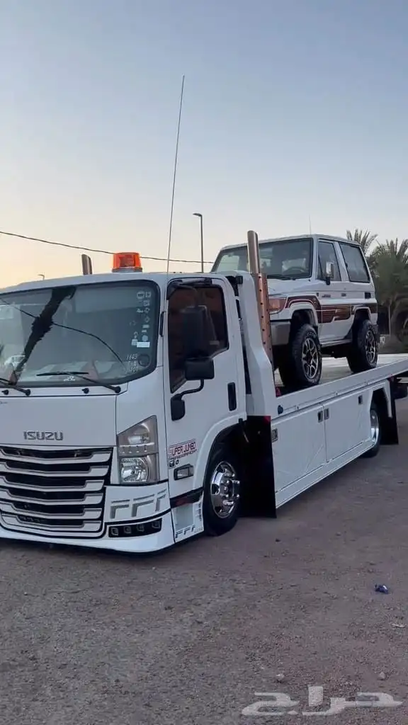 سطحة ضبا للنقل بين المدن 0