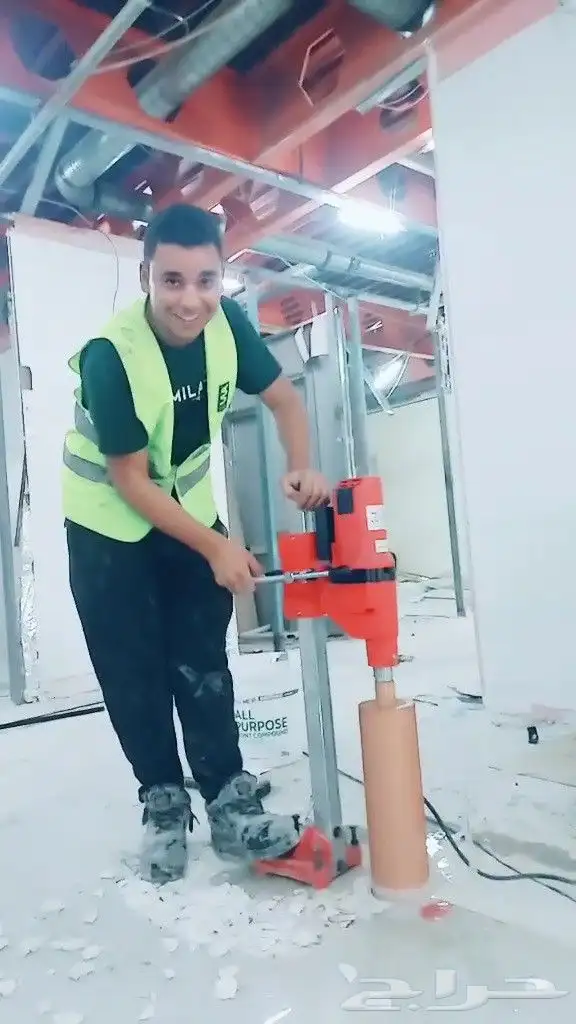 قص خسانة وتخريم كور 2