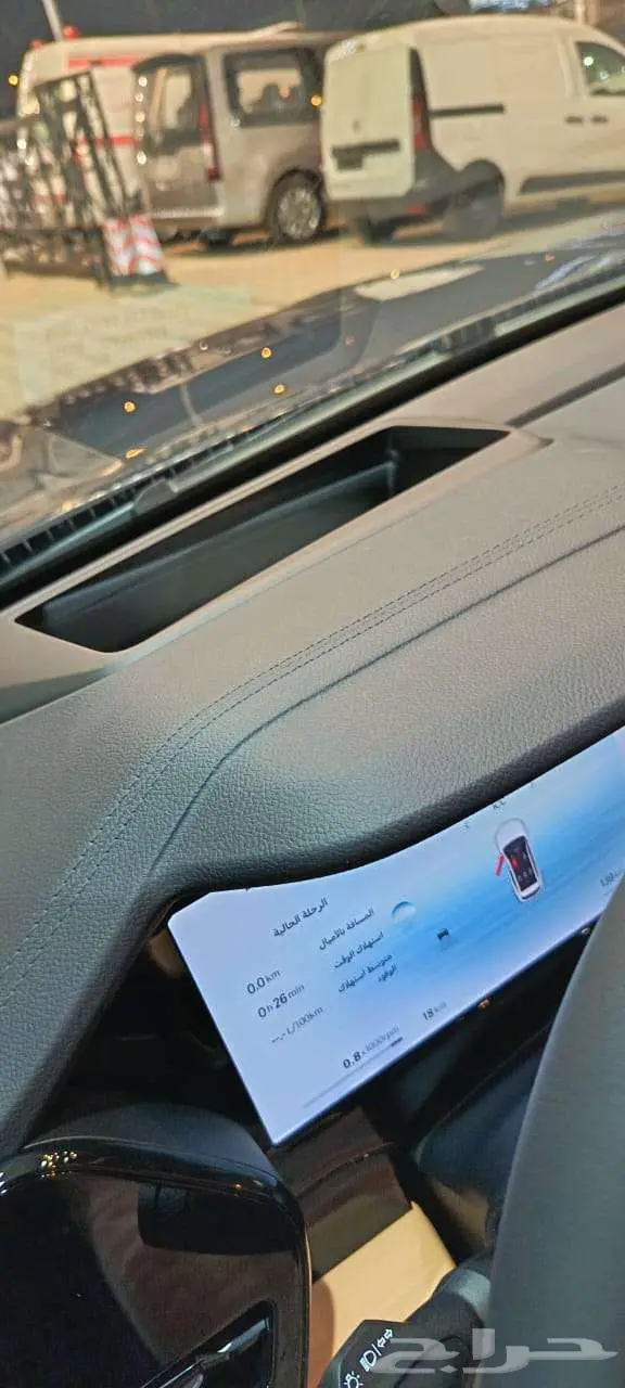 جيلي مونجارو 2026 فل كامل GF - اسعار تنافسيه 10