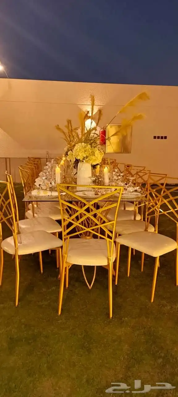 تاجير حفلات ومناسبات قهوجين وصبابين 0
