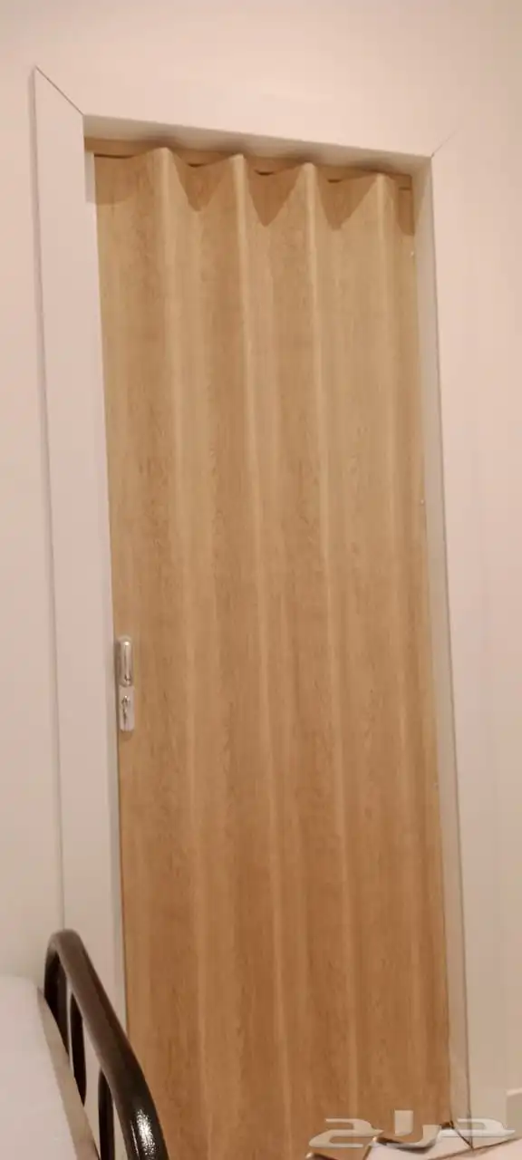 باب كرديون . باب بلاستيك . باب جلد . باب سحب 3