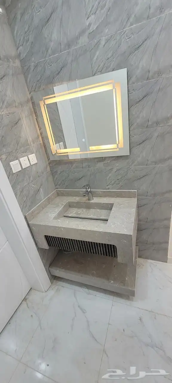 تفصيل مغاسل رخام 6