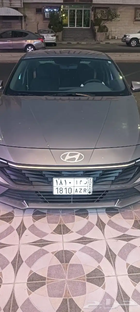 هونداي النترا للتنازل 0