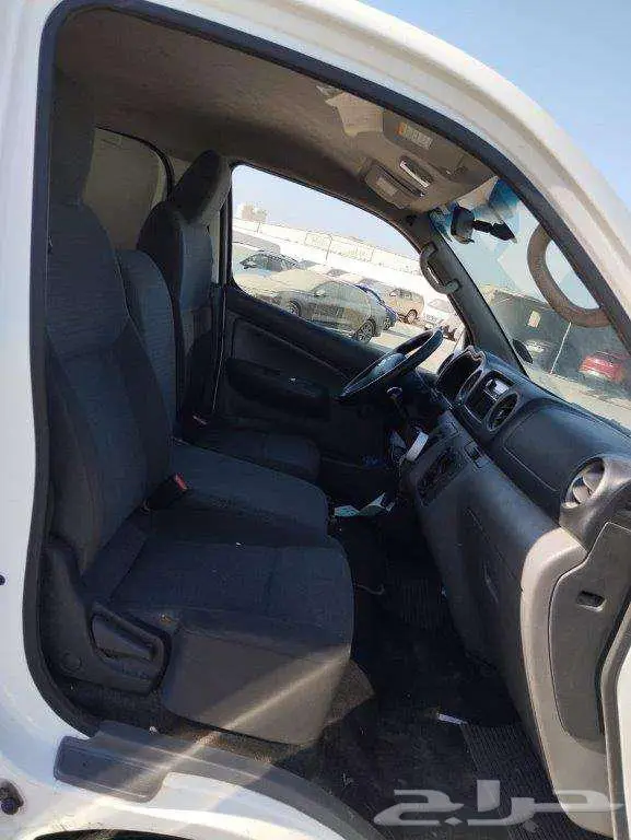 نيسان أورفان 2021 8