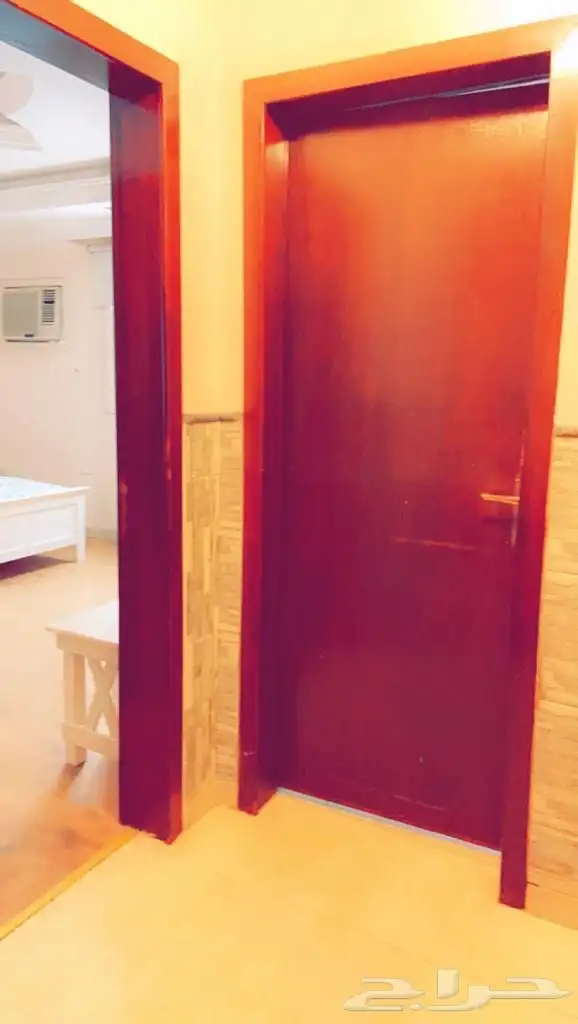 شقة للإيجار حي الحرمين جده 4