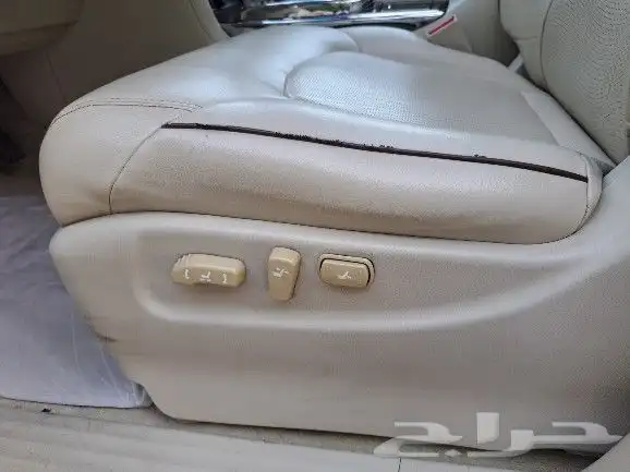 نيسان باترول بلاتينيوم 2010 8 سلندر محول 2018 24