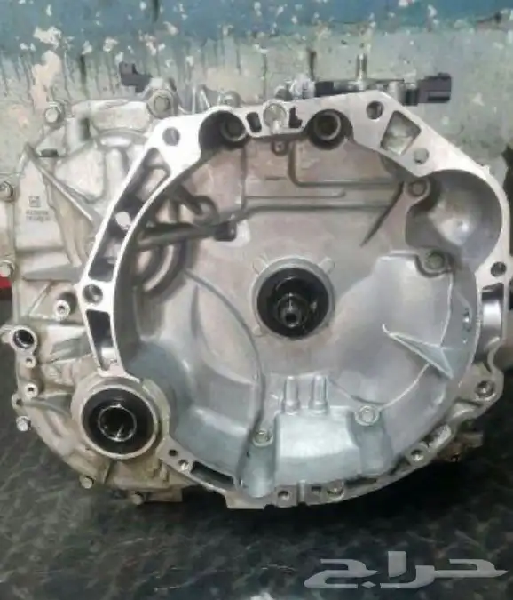 توضيب جميع انواع الجيرات اتوماتيك وعادي 11