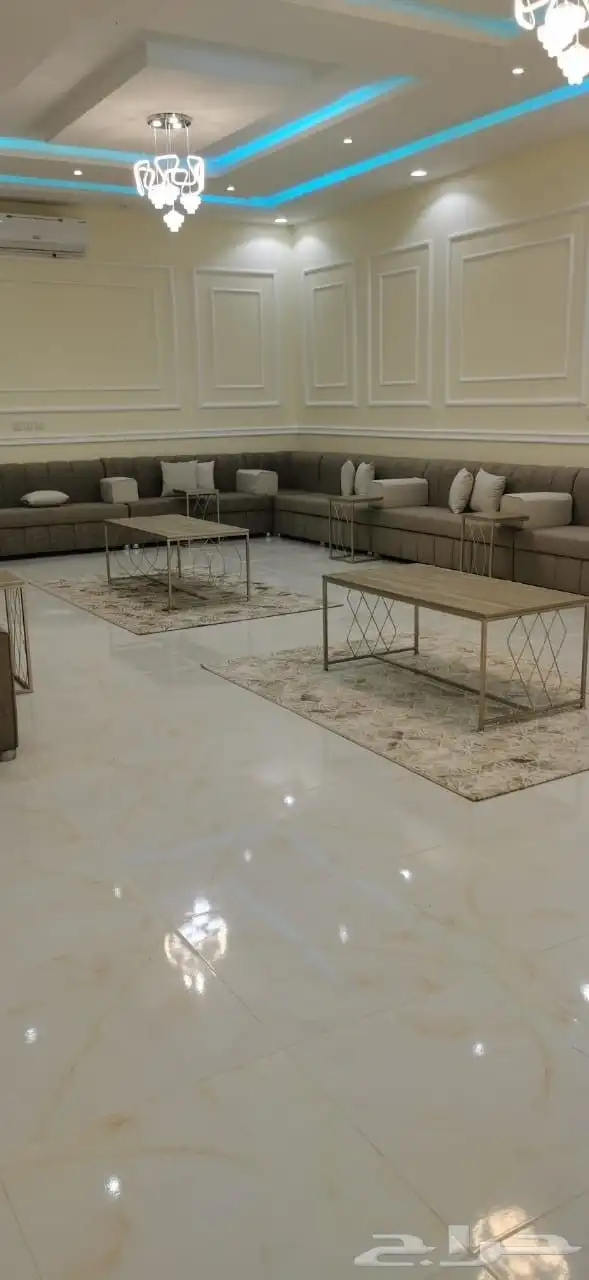 شاليه إنجوي للايجار اليومي 1